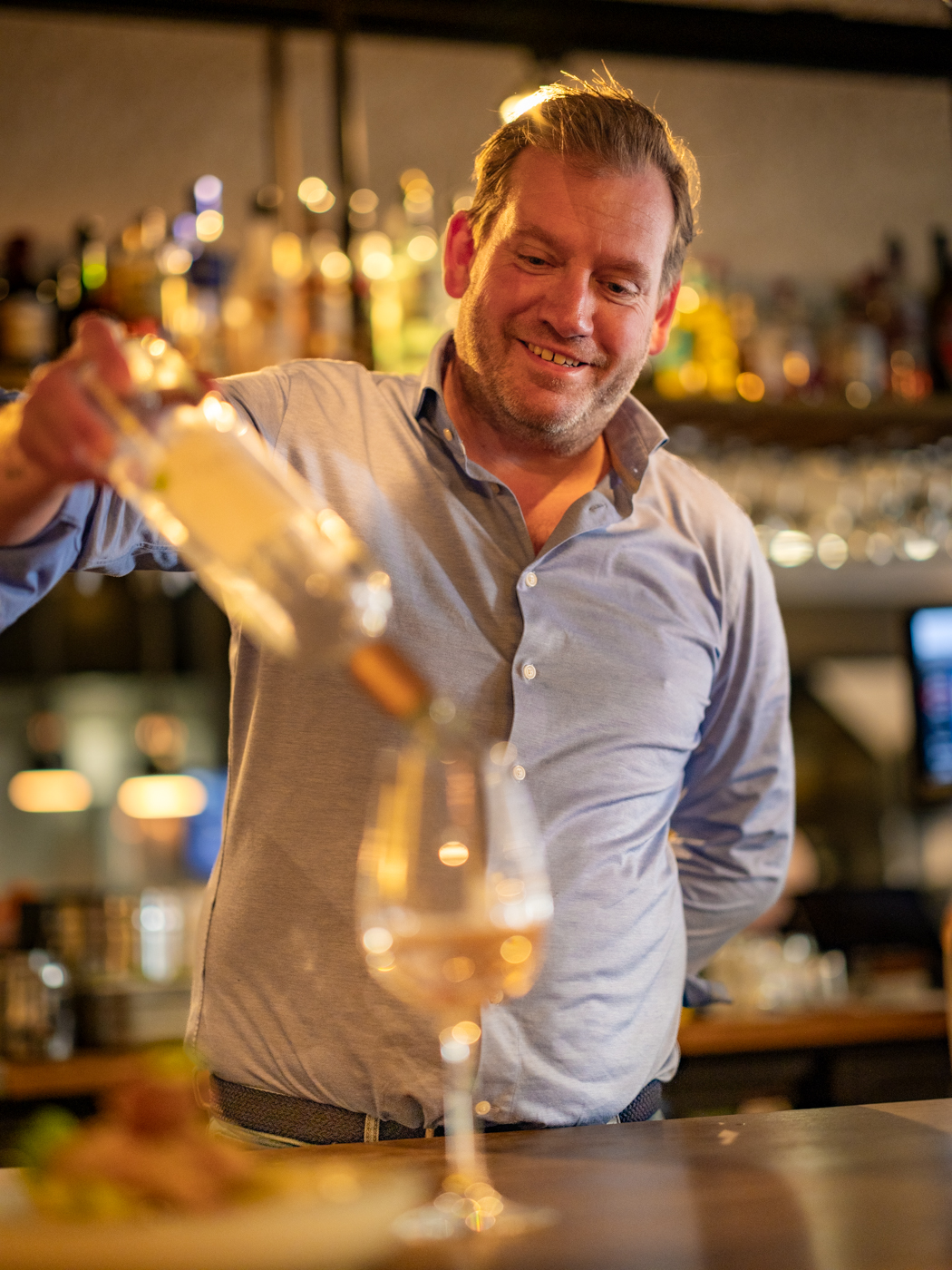 Don Smit Hofman Alkmaar